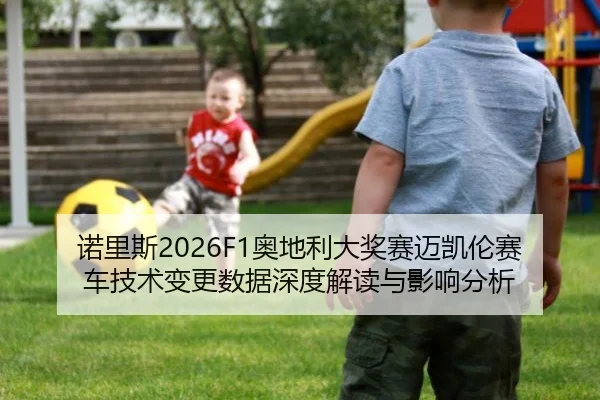 诺里斯2026F1奥地利大奖赛迈凯伦赛车技术变更数据深度解读与影响分析