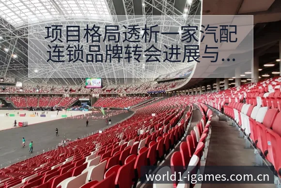 项目格局透析一家汽配连锁品牌转会进展与阵容影响 - 爱游戏
